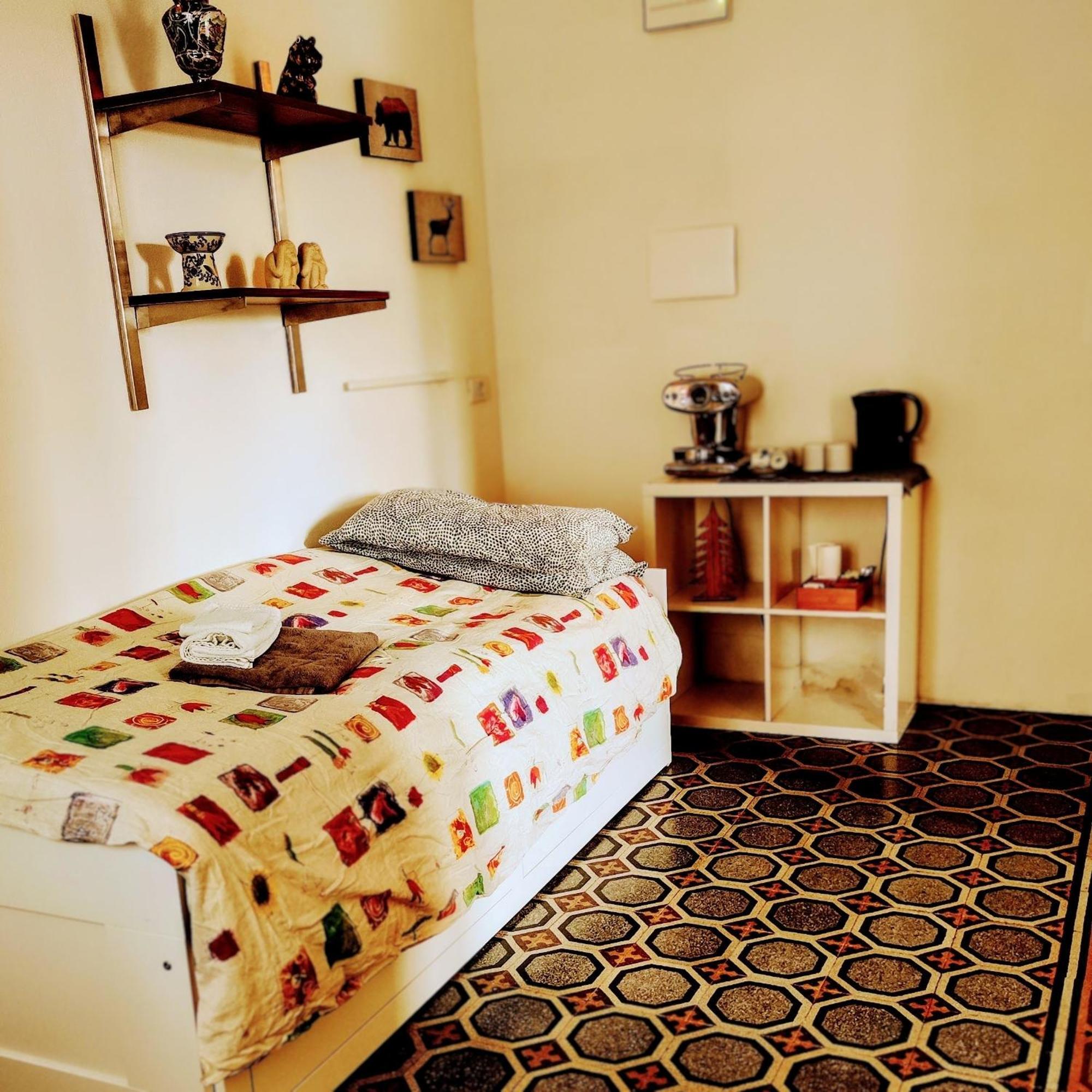 سان فيديل إنتيلفي Villa Alma, Lake Como Bed&Breathe المظهر الخارجي الصورة