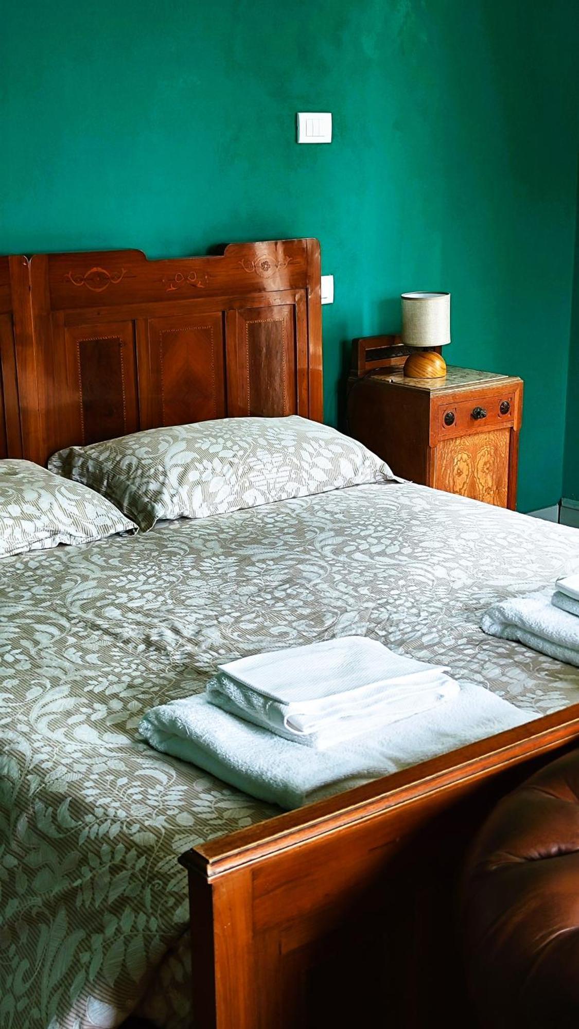 سان فيديل إنتيلفي Villa Alma, Lake Como Bed&Breathe المظهر الخارجي الصورة