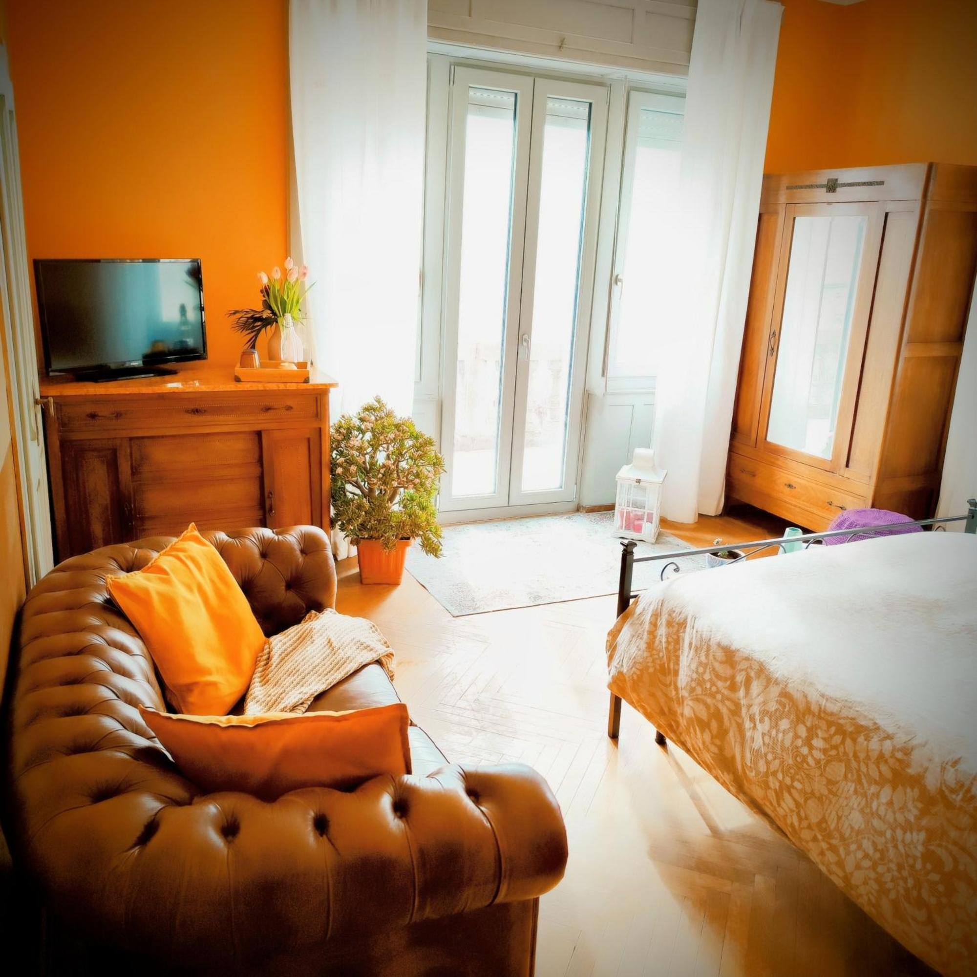 سان فيديل إنتيلفي Villa Alma, Lake Como Bed&Breathe المظهر الخارجي الصورة