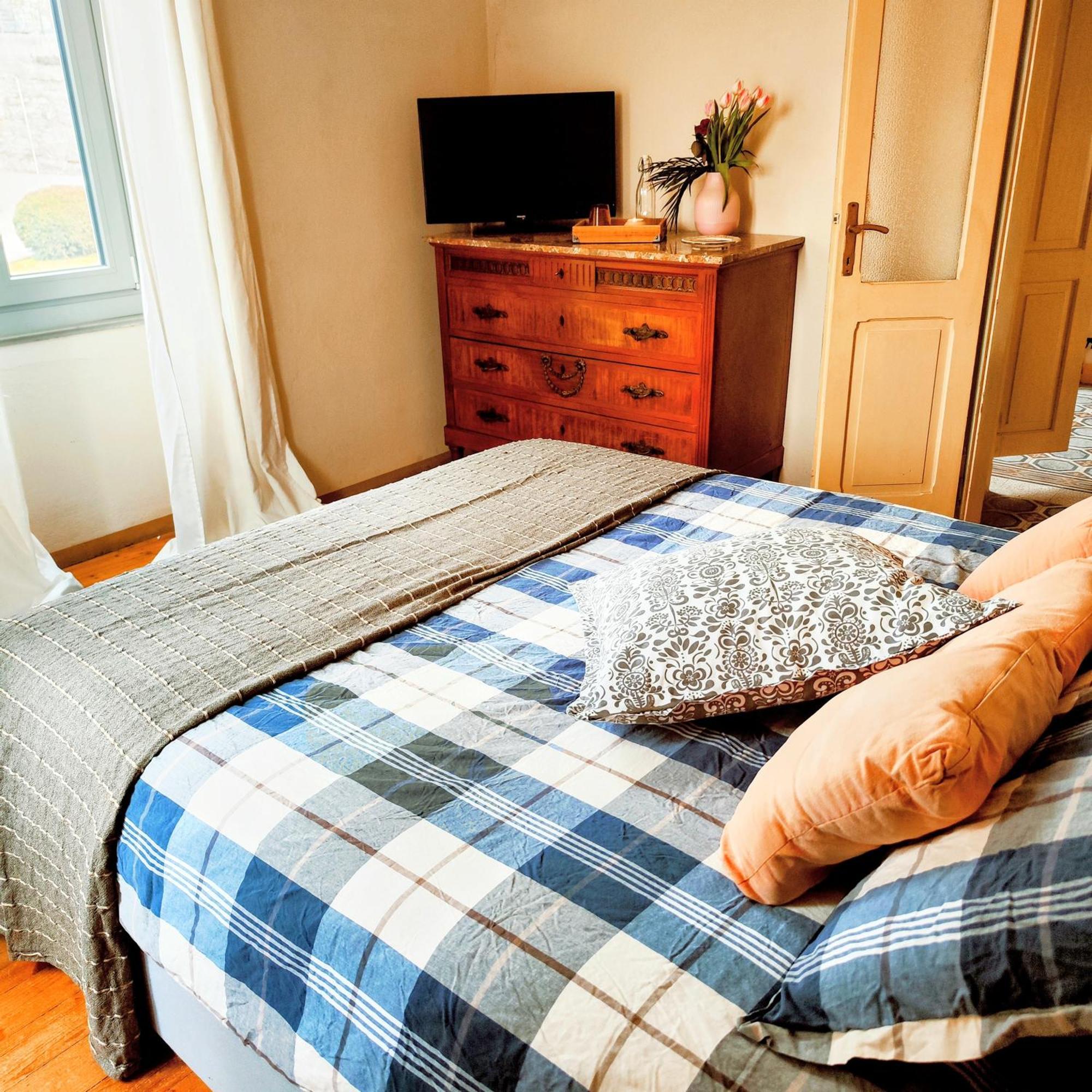 سان فيديل إنتيلفي Villa Alma, Lake Como Bed&Breathe المظهر الخارجي الصورة